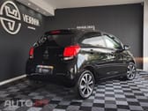 Citroen C1 Vti Shine