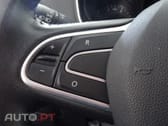 Renault Mégane Sport Tourer 1.5 dCi Limited