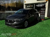 Fiat Tipo 1.3 M-Jet Lounge