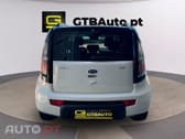 Kia Soul 1.6 crdi 