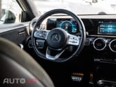 Mercedes-Benz A 250 e 8G-DCT AMG Line