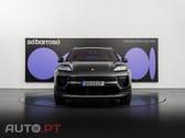 Porsche Macan Electric 4