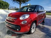 Fiat 500L 1.3 MJ Pop Star S&S