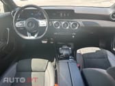 Mercedes-Benz A 180 d