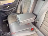 Mercedes-Benz GLC 300 de Coupe 4Matic 9G-TRONIC AMG Line