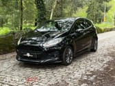 Ford Fiesta 1.0 T EcoBoost STLine
