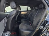 Mercedes-Benz GLC 250 d 4-Matic