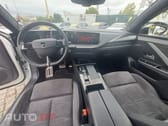 Opel Astra 1.2 Turbo Auto Ultimate