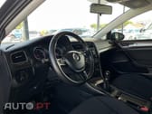 Volkswagen Golf 1.6 TDI Confortline