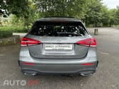 Mercedes-Benz A 250 e AMG Line