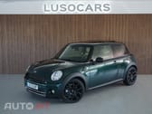MINI Cooper Cooper D