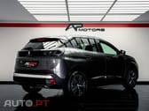 Peugeot 3008 1.6 Hybrid Allure Pack e-EAT8