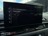 Audi A5 40 TDI quattro S line S tronic