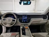 Volvo XC60 2.0 T6 PHEV Ultimate Dark AWD