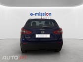 Nissan Qashqai 1.5 dCi Acenta