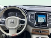Volvo XC90 2.0 T8 PHEV Inscription Expression AWD