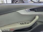 Audi A4 Avant 2.0 TDI S tronic sport