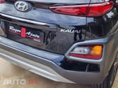 Hyundai Kauai 1.0 T-GDi Premium