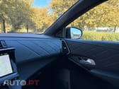 DS DS7 Crossback E-Tense SE Ligne Noire EAT8