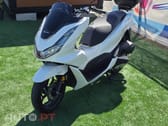 Honda PCX ABS