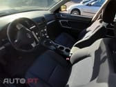 Subaru Legacy Carrinha