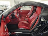 Porsche Cayman 3.4 S PDK
