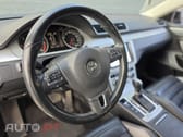 Volkswagen Passat CC HighLine DSG 2.0 TDI
