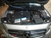 Mercedes-Benz GLA 180 CDI AMG Line