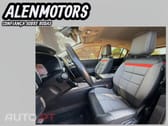 Citroen C5 Aircross 1.5 BlueHDi Feel Pack EAT8