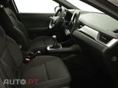Renault Captur Captur 1.0 TCe Evolution