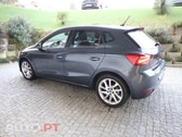 Seat Ibiza 1.0 TSI FR