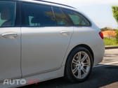 BMW 525 d Pack M Auto