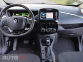 Renault Zoe (c/ Bateria) Intens 40