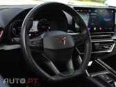 Cupra Leon 1.4 e-Hybrid Cupra DSG VZ