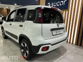 Fiat Panda 1.0 Hybrid City Cross