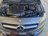Mercedes-Benz 200 amg