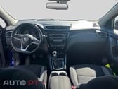 Nissan Qashqai 1.5 dCi Acenta