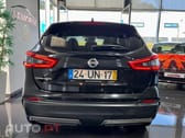 Nissan Qashqai 1.6 dCi Tekna