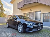 Mercedes-Benz A 180 d Style Aut.