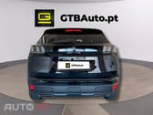 Peugeot 3008 GT EAT8