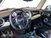 MINI Cooper One D