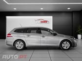 Peugeot 308 SW 1.6 BlueHDi Allure