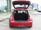 MINI Cooper One D