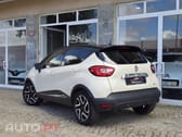 Renault Captur 1.5 dCi Exclusive
