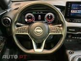 Nissan Juke 1.0 DIG-T 114 N-Connecta
