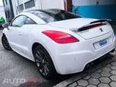 Peugeot RCZ  1 6 155 Thp Onyx