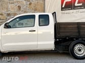 Toyota Hilux 2.5 D-4D 2WD CE PM+AC