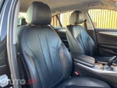 BMW 520 d Auto