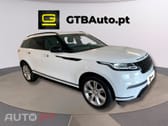Land Rover Velar P400E AWD Hybrid S I.V.A DEDUTIVEL 