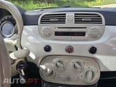 Fiat 500 1.3 16V Multijet Lounge